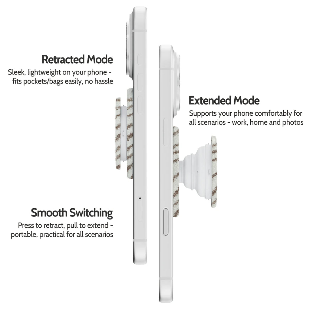 Sienna Swirl - MagSafe Grip