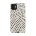 Sienna Swirl - iPhone 11 Case