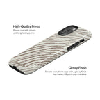 Sienna Swirl - iPhone 11 Pro Case
