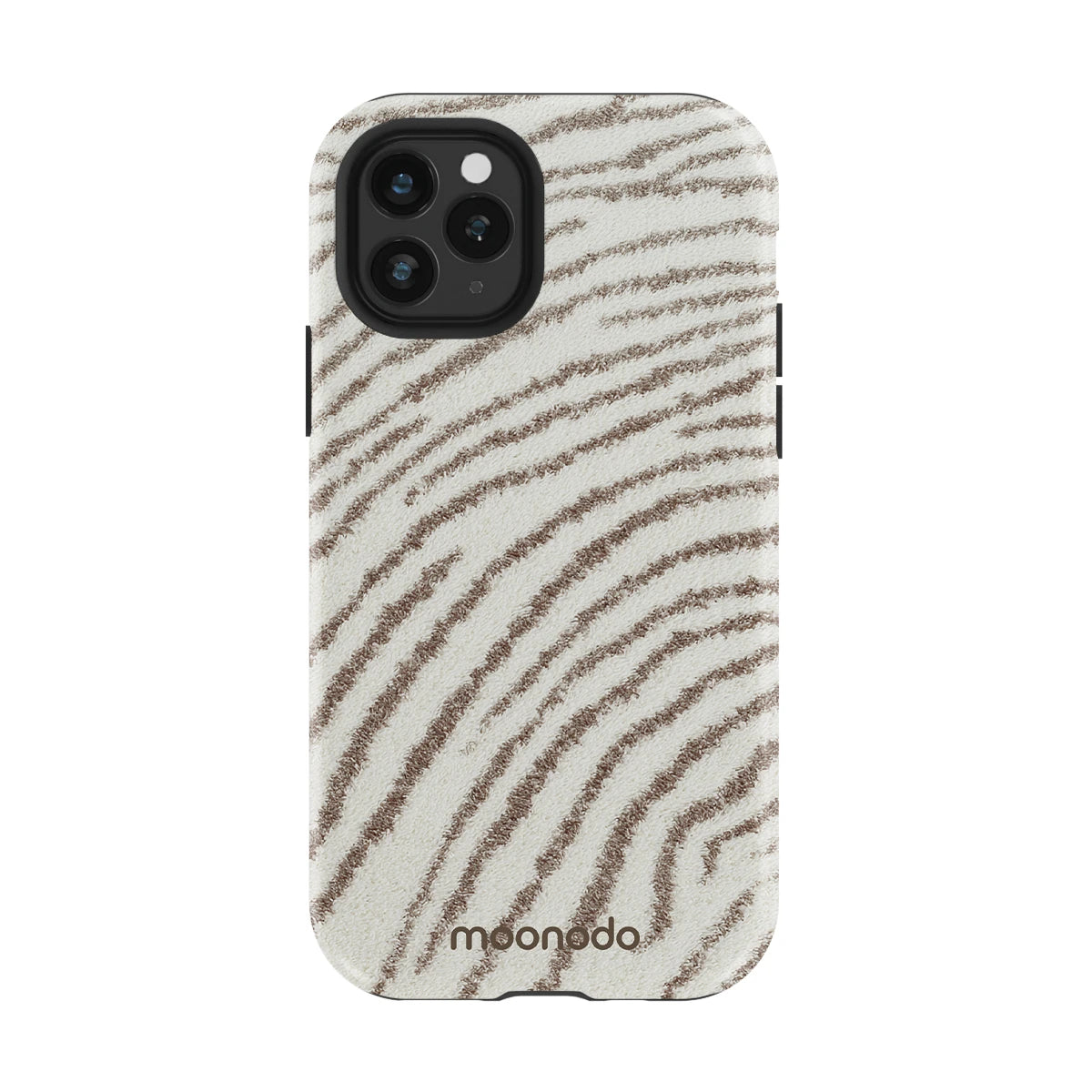 Sienna Swirl - iPhone 11 Pro Case