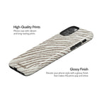 Sienna Swirl - iPhone 11 Pro Max Case