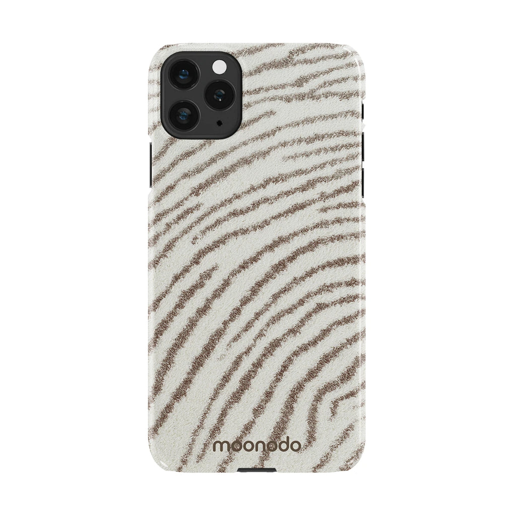 Sienna Swirl - iPhone 11 Pro Max Case