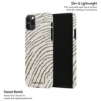 Sienna Swirl - iPhone 11 Pro Max Case