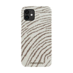Sienna Swirl - iPhone 12 Mini Case