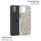 Sienna Swirl - iPhone 12 Mini Case