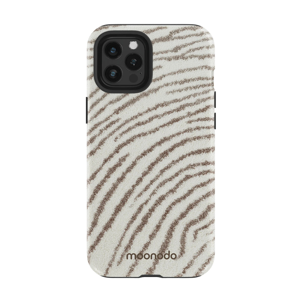 Sienna Swirl - iPhone 12 Pro Max Case