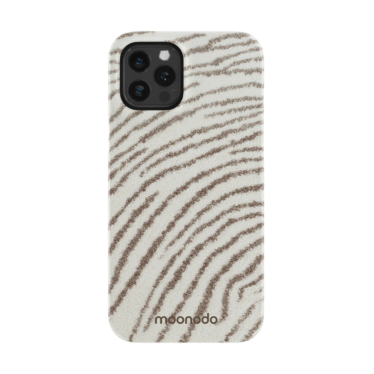 Sienna Swirl - iPhone 12 Pro Max Case