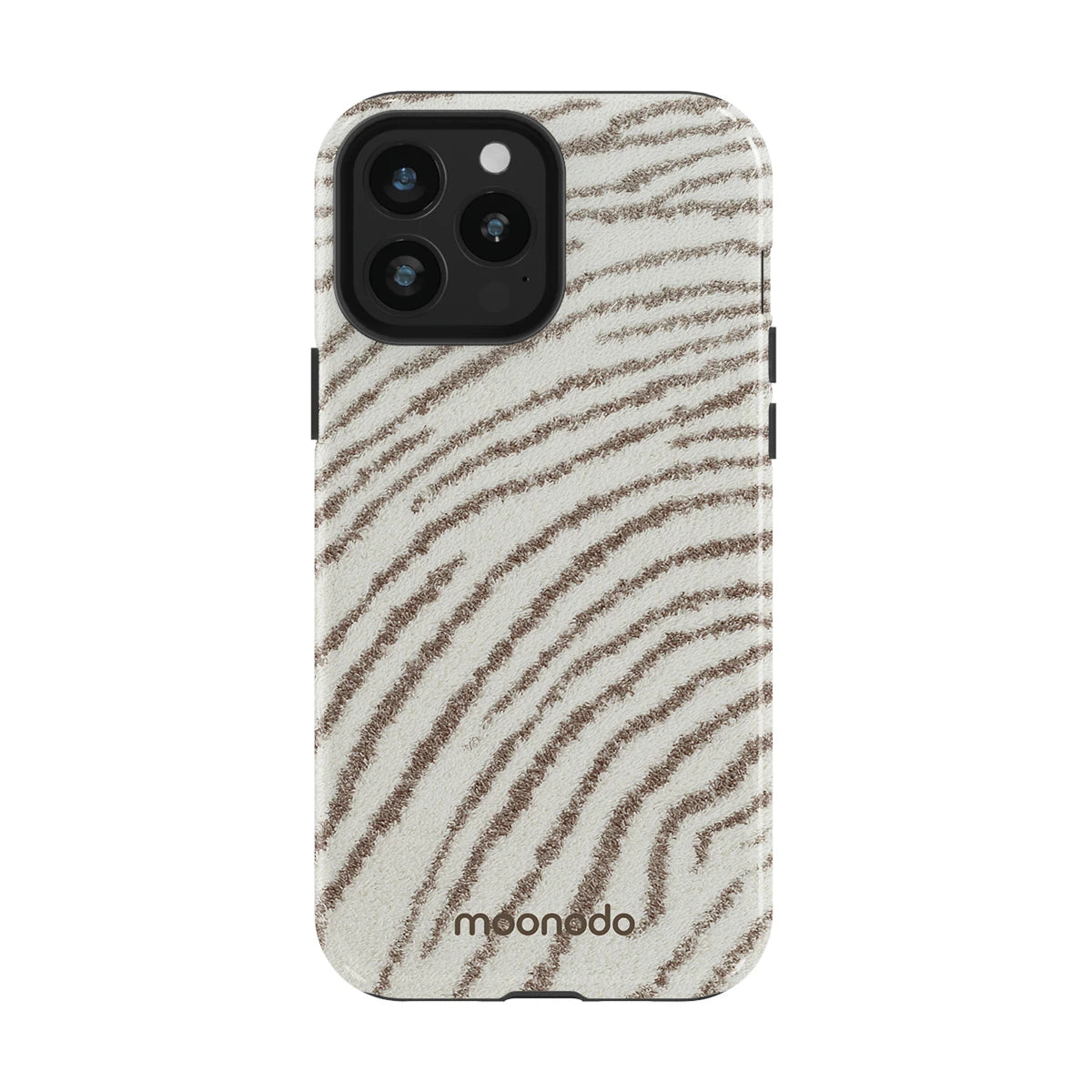 Sienna Swirl - iPhone 13 Pro Max Case