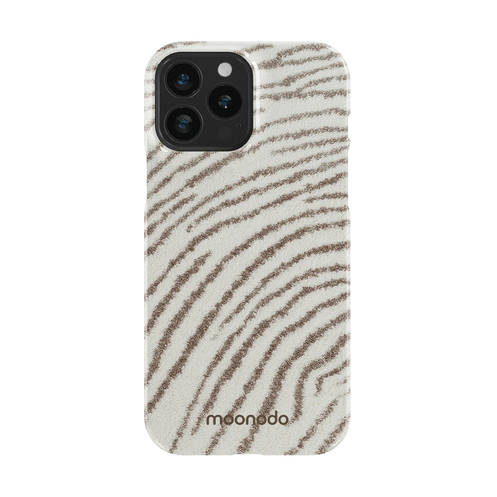 Sienna Swirl - iPhone 13 Pro Max Case