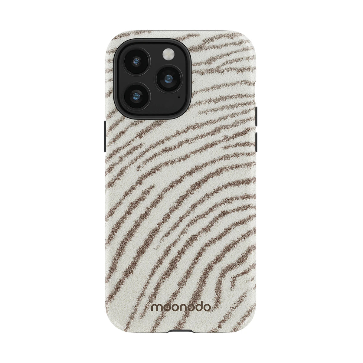 Sienna Swirl - iPhone 14 Pro Max Case