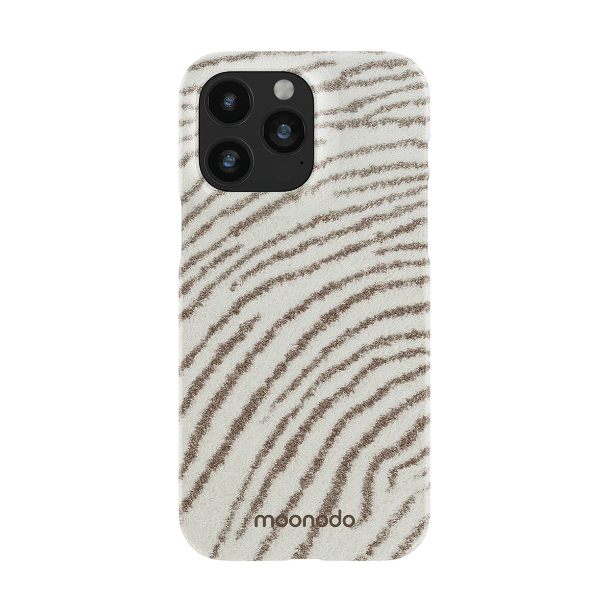 Sienna Swirl - iPhone 14 Pro Max Case