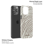 Sienna Swirl - iPhone 15 Pro Max Case