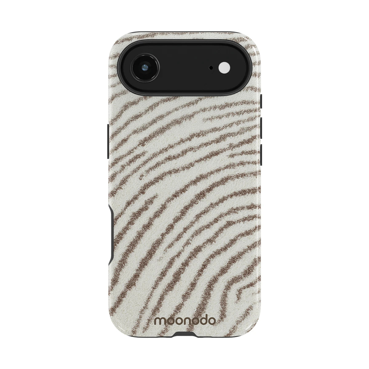 Sienna Swirl - iPhone 17 Air Case