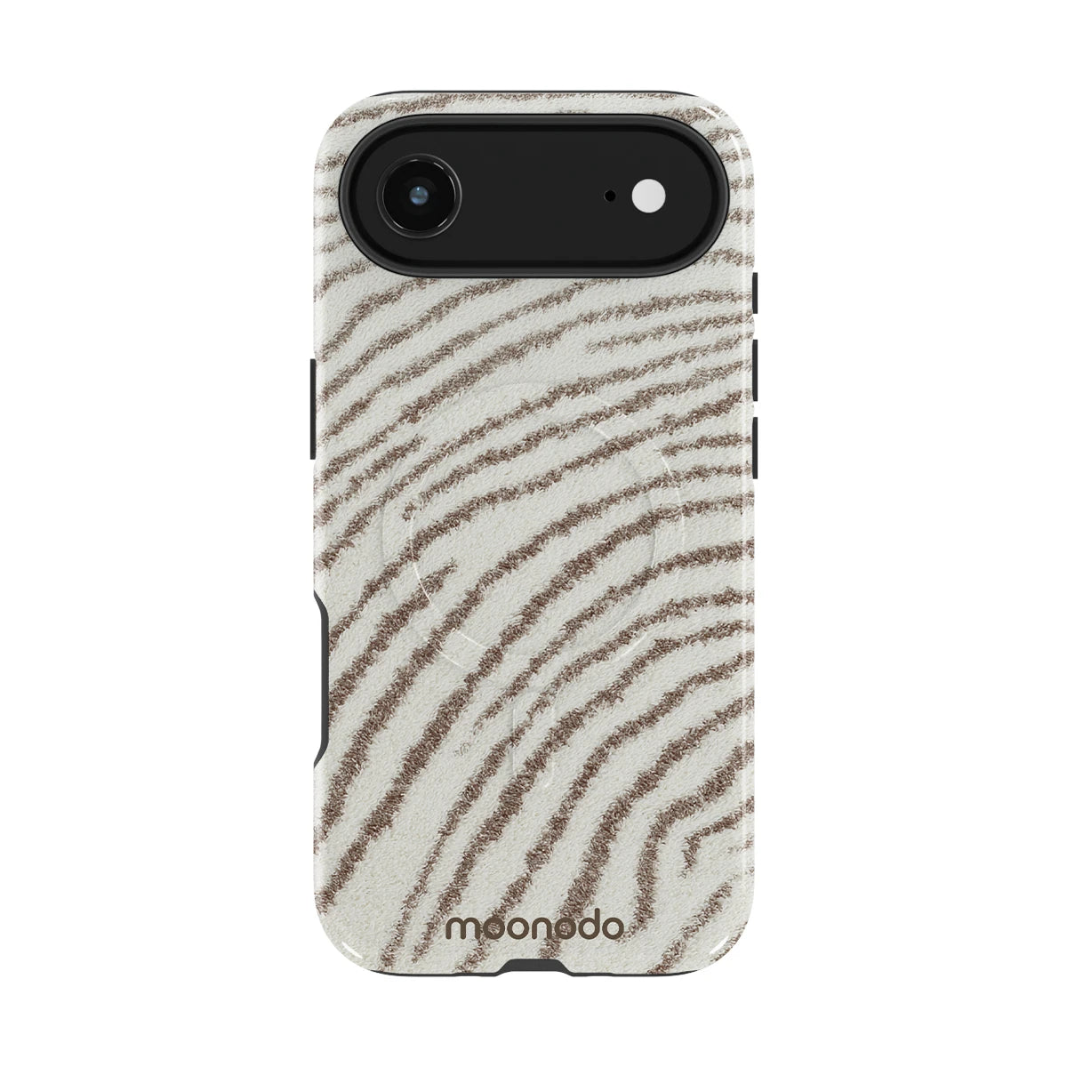 Sienna Swirl - iPhone 17 Air Case