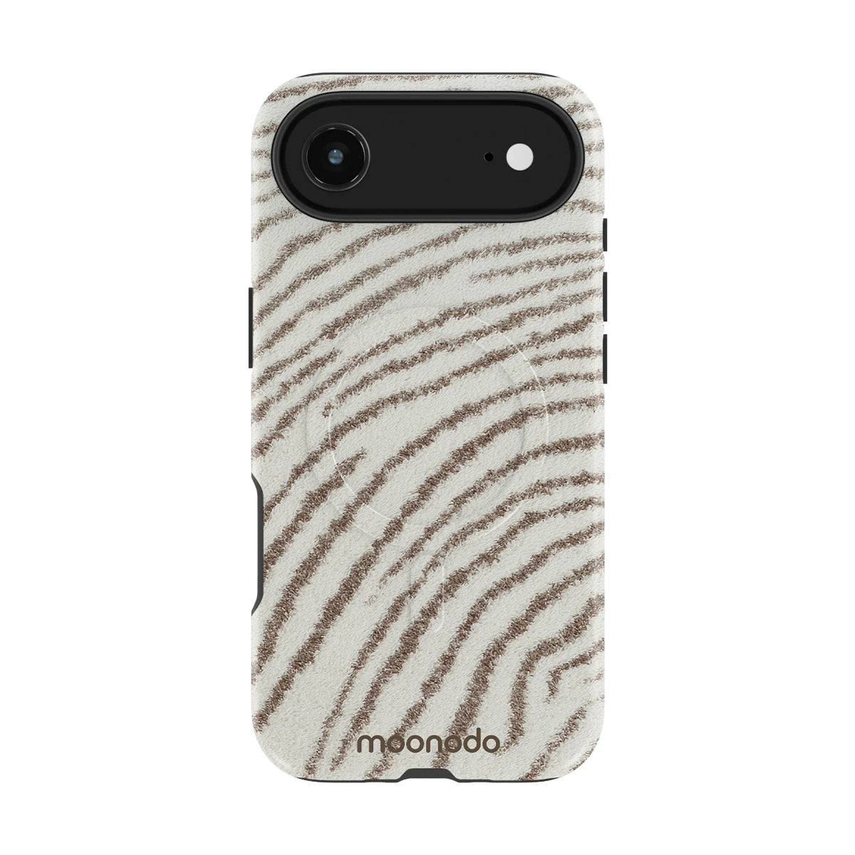 Sienna Swirl - iPhone 17 Air Case