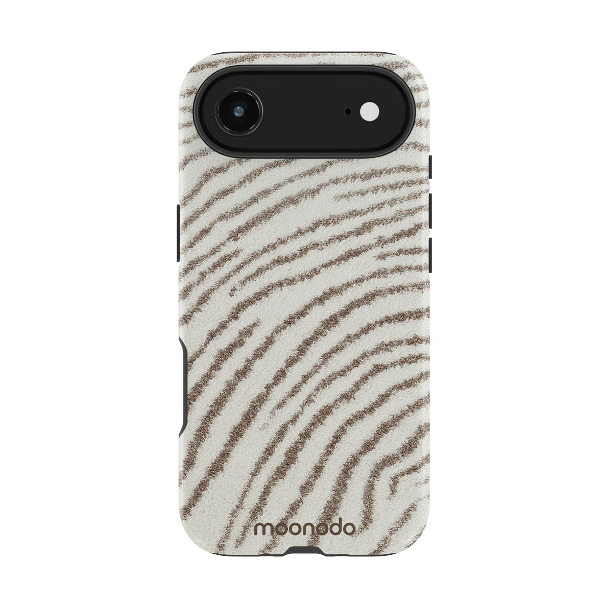Sienna Swirl - iPhone 17 Air Case