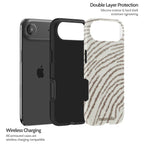 Sienna Swirl - iPhone 17 Air Case