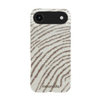 Sienna Swirl - iPhone 17 Air Case