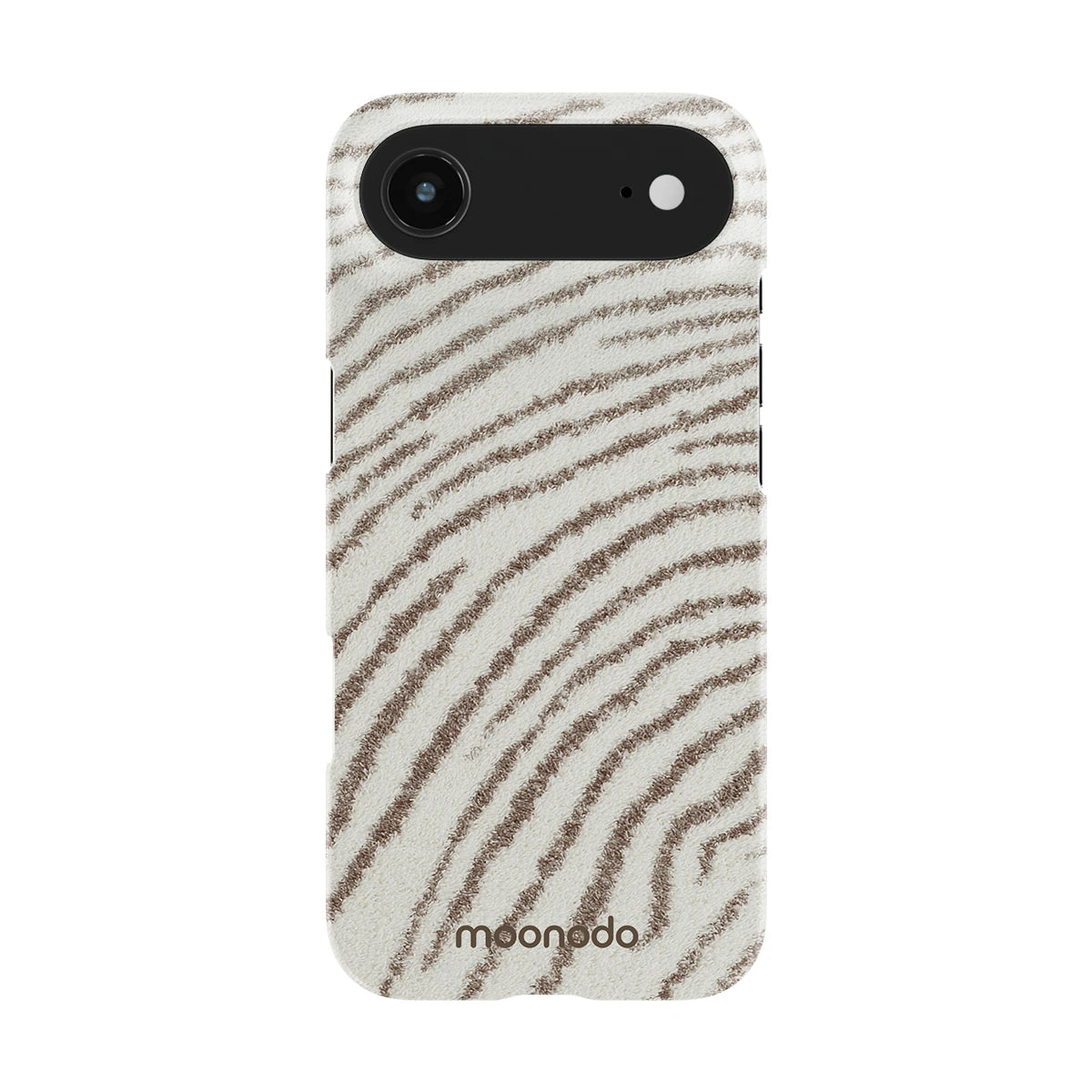 Sienna Swirl - iPhone 17 Air Case