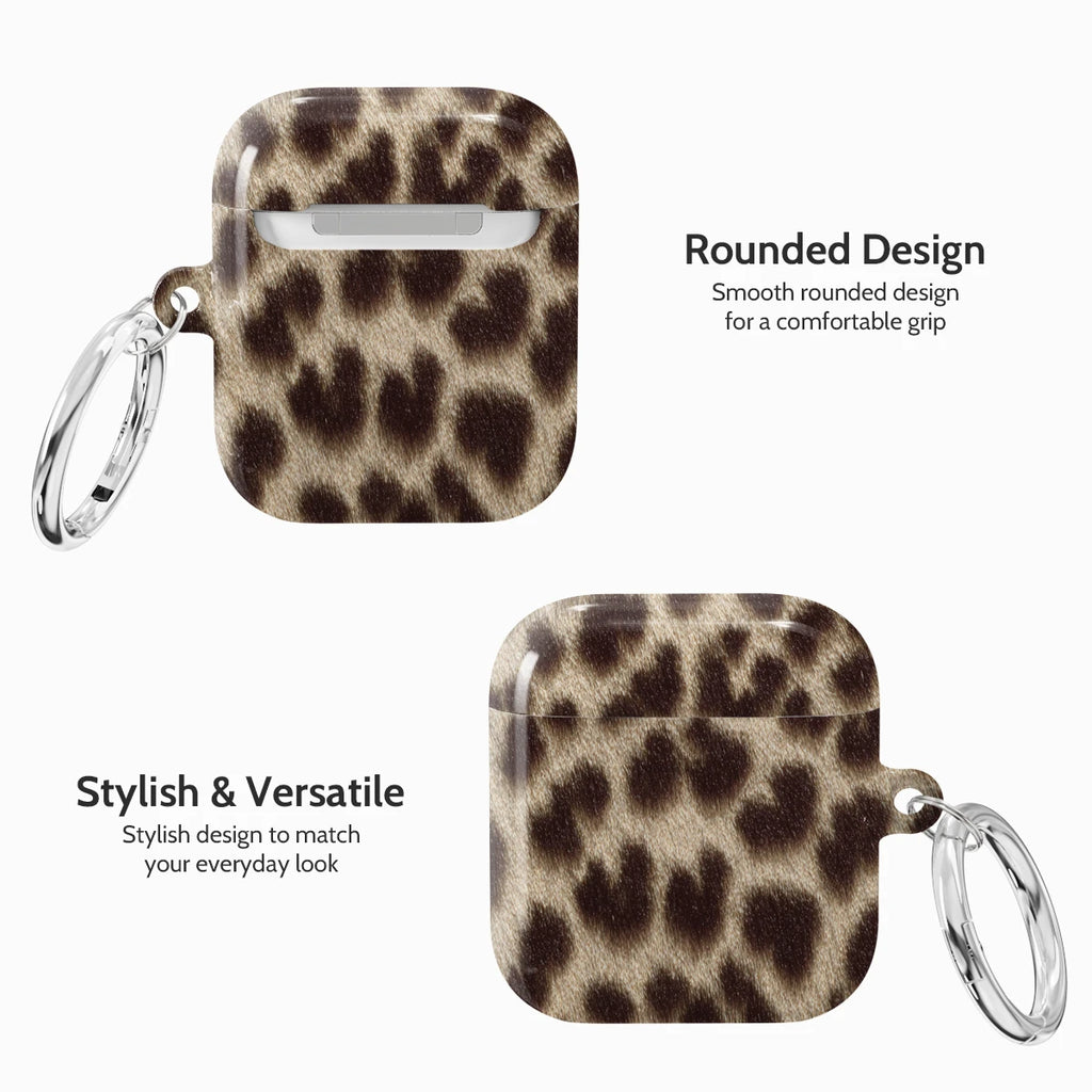 Savage Luxe - AirPods 1 & 2 Case