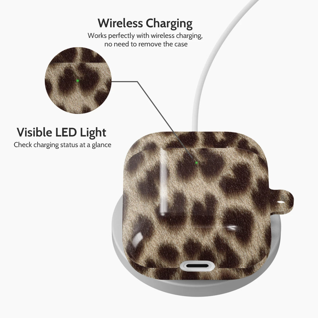 Savage Luxe - AirPods 1 & 2 Case