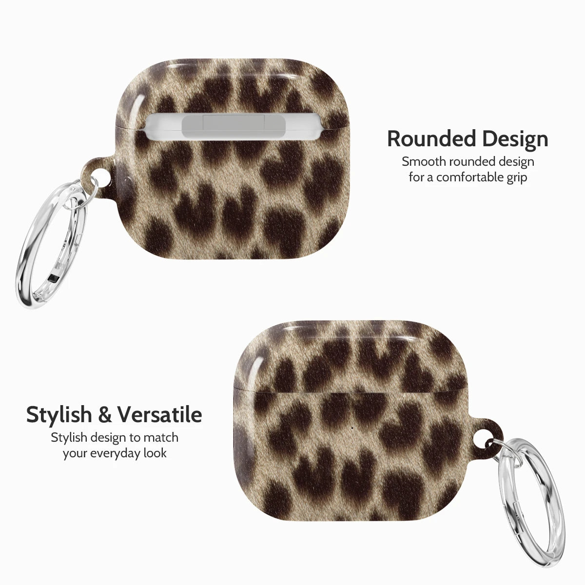 Savage Luxe - AirPods 3 Case