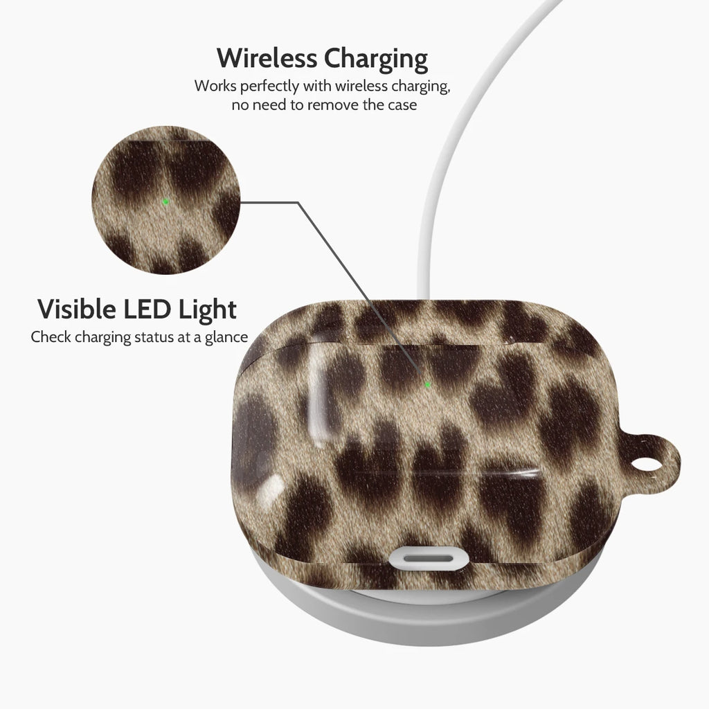 Savage Luxe - AirPods 3 Case