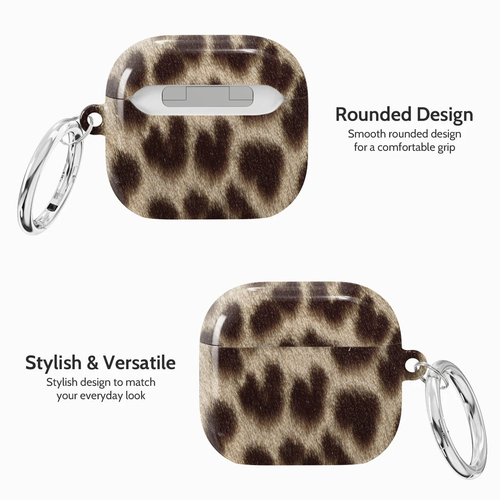 Savage Luxe - AirPods 4 Case