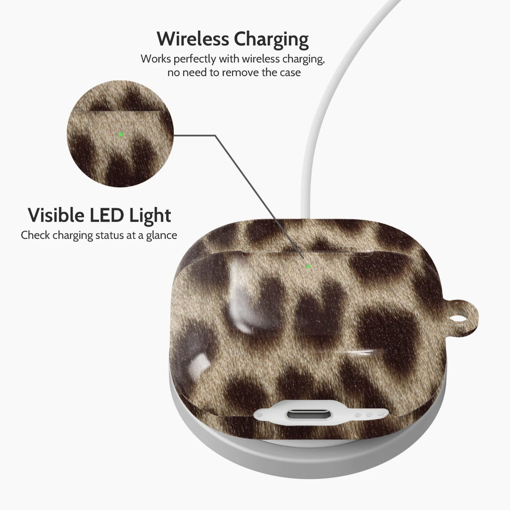Savage Luxe - AirPods 4 Case