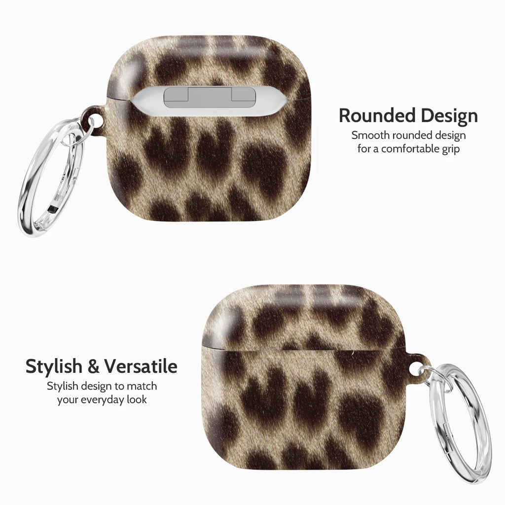 Savage Luxe - AirPods 4 Case