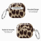 Savage Luxe - AirPods 4 Case