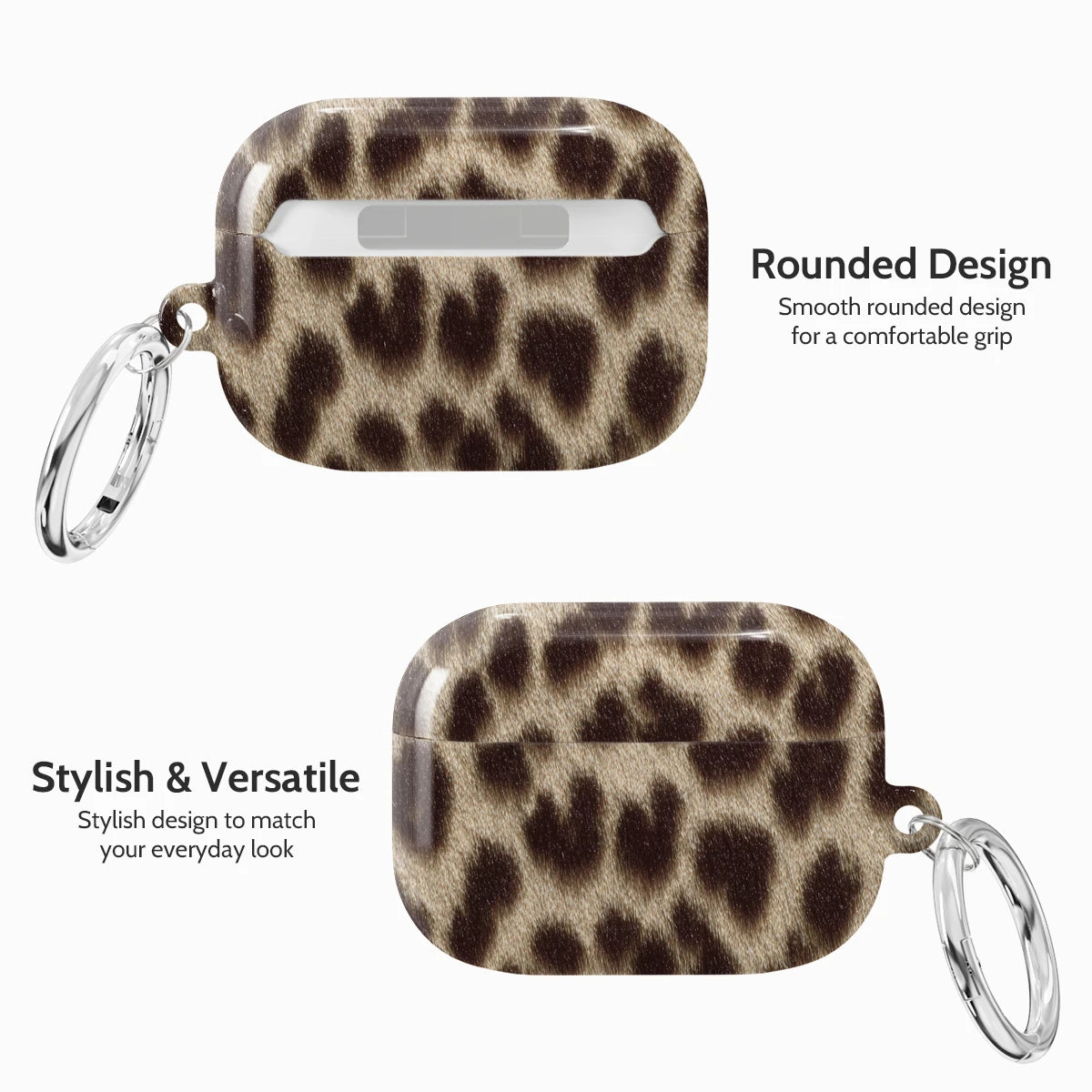 Savage Luxe - AirPods Pro 1 Case