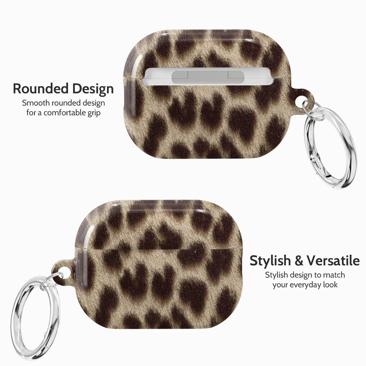 Savage Luxe - AirPods Pro 2 Case