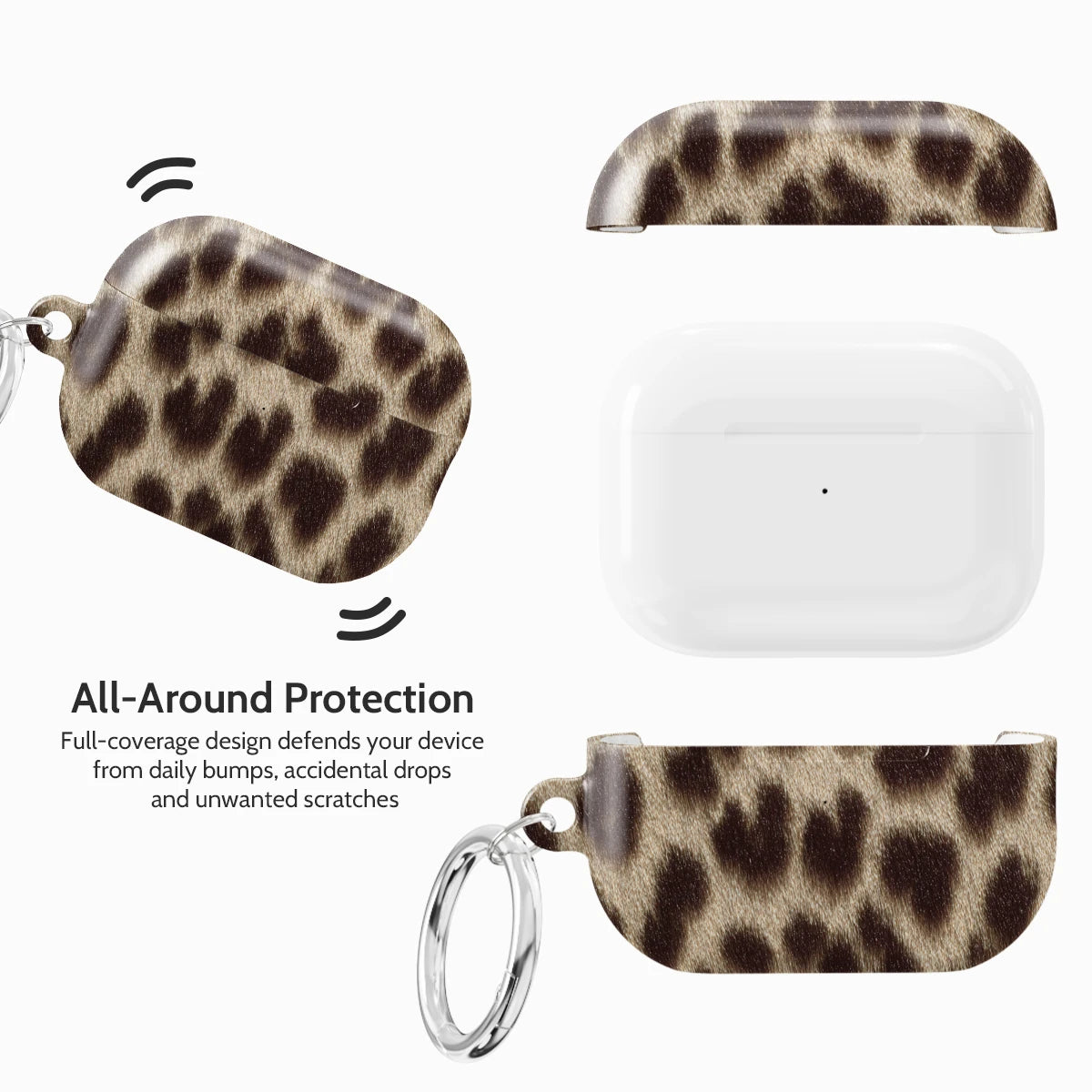 Savage Luxe - AirPods Pro 2 Case