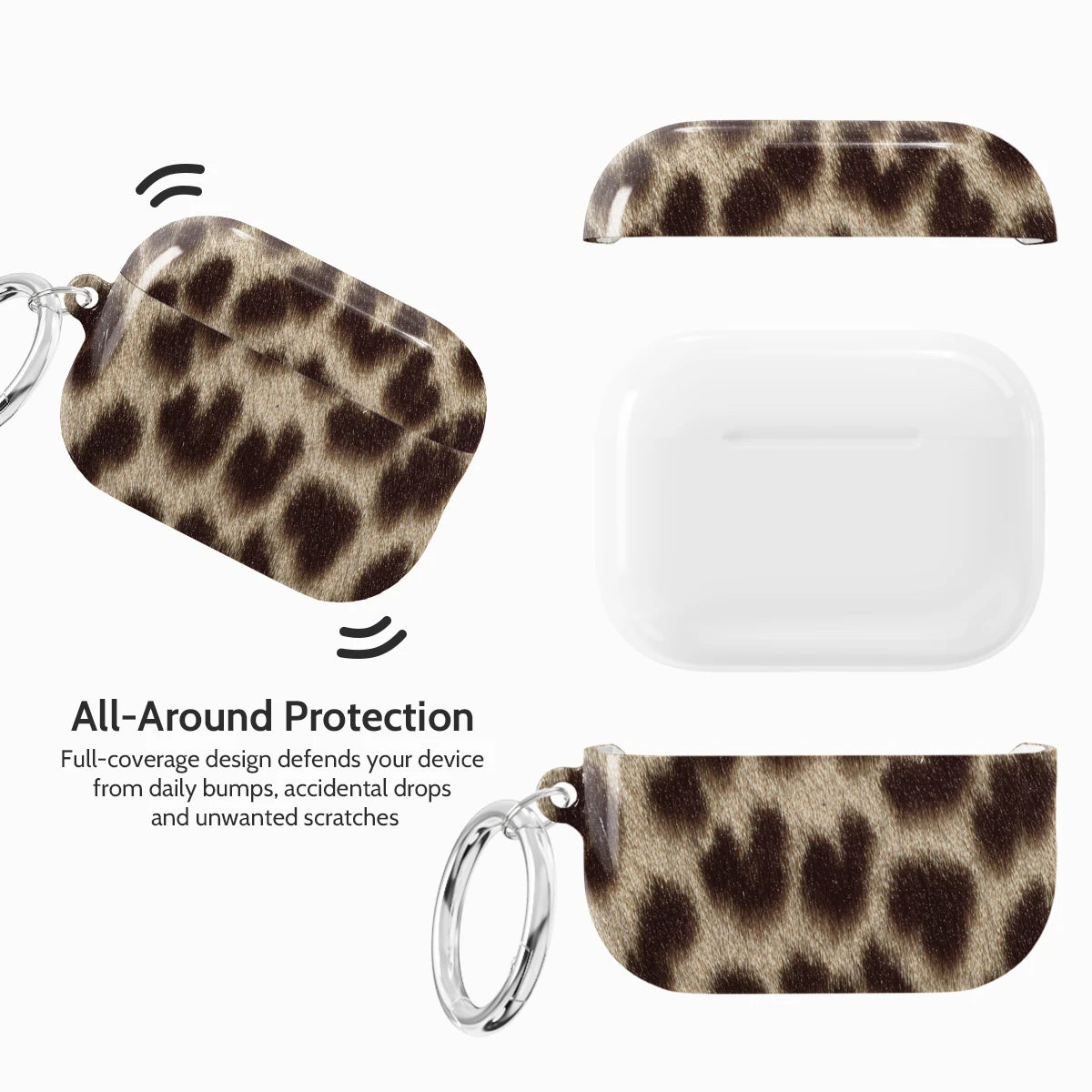 Savage Luxe - AirPods Pro 3 Case