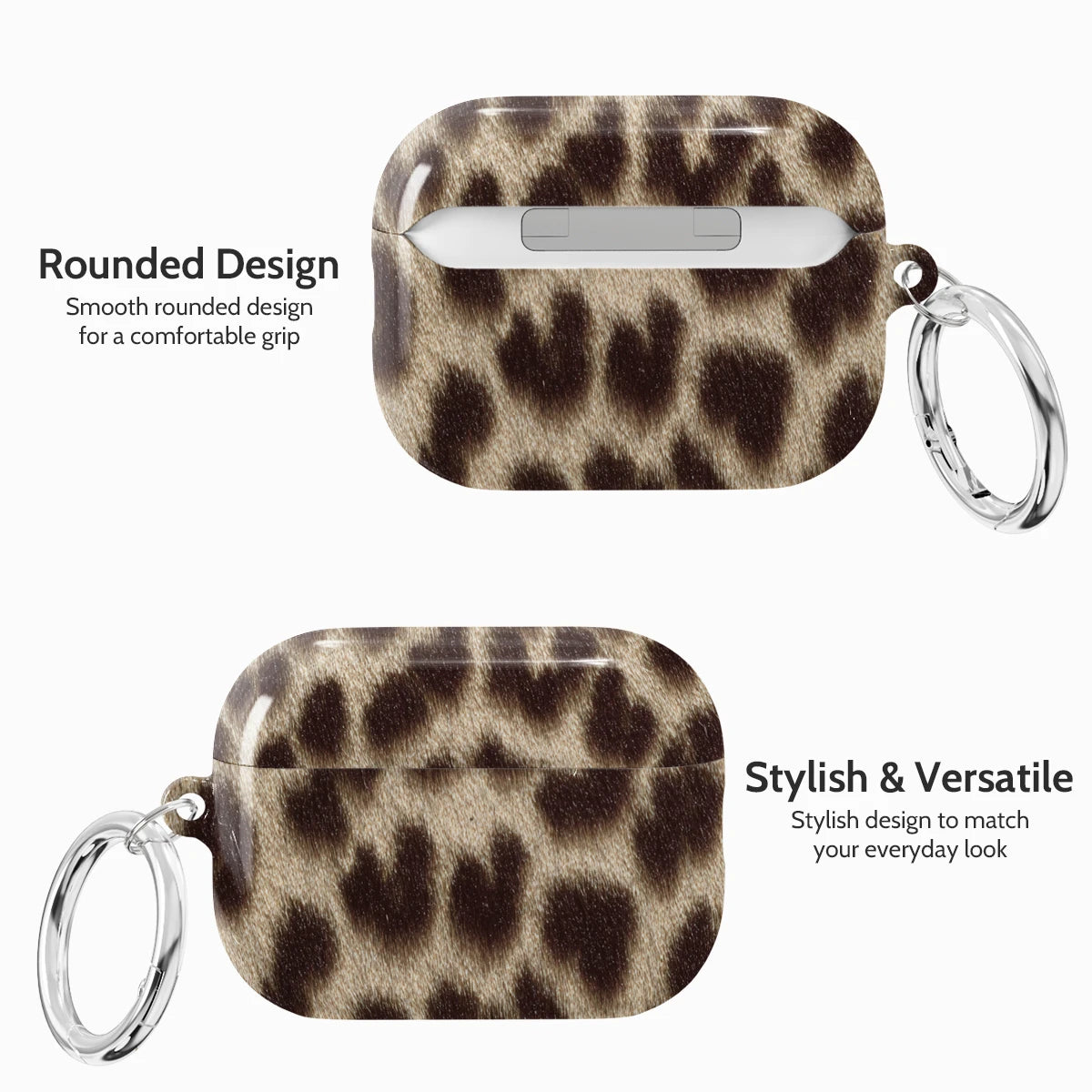 Savage Luxe - AirPods Pro 3 Case