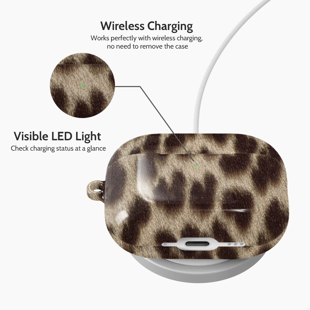 Savage Luxe - AirPods Pro 3 Case