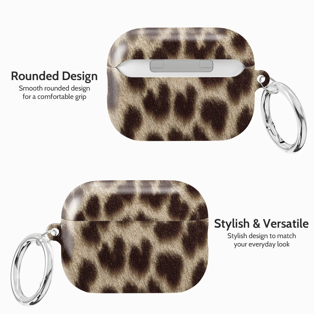 Savage Luxe - AirPods Pro 3 Case
