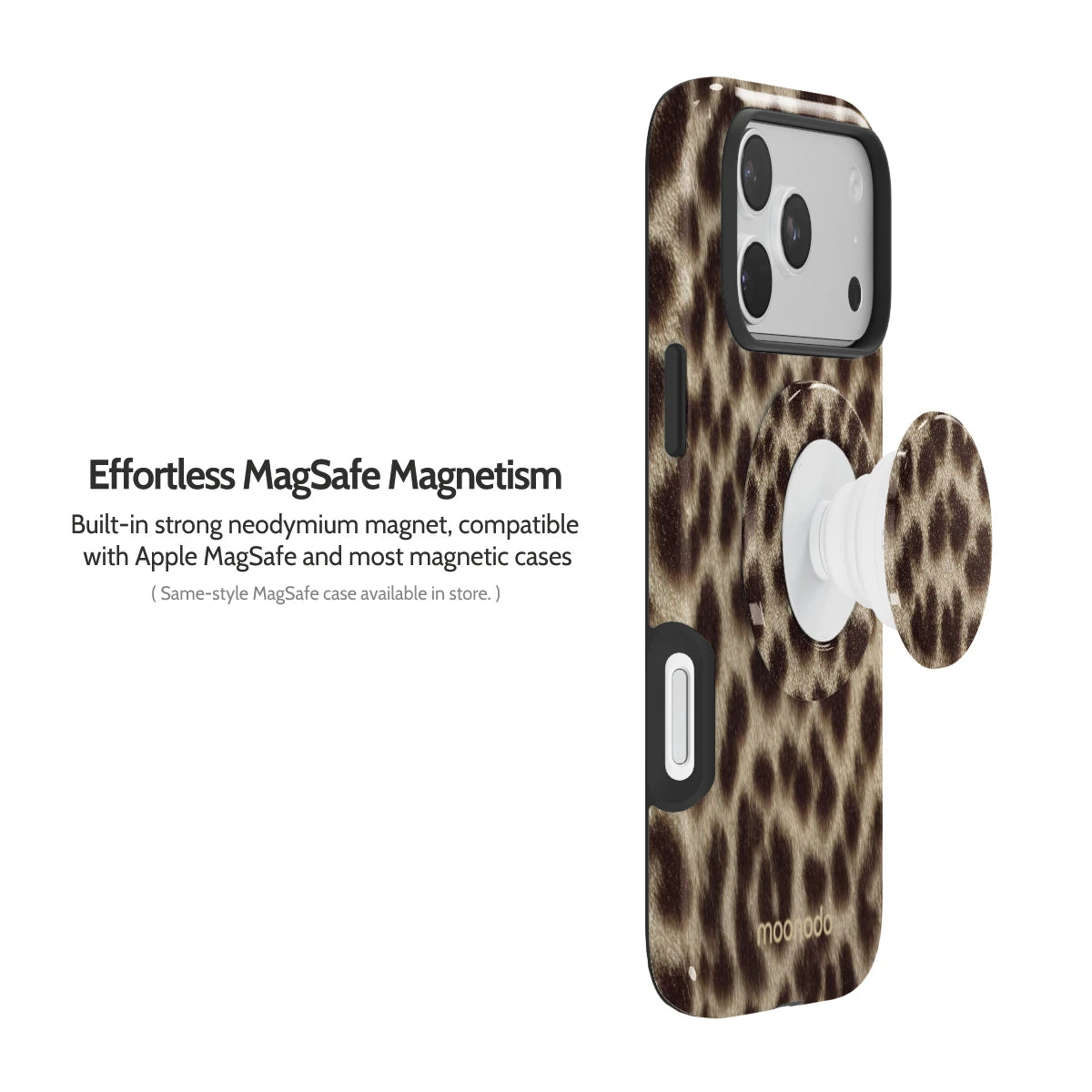 Savage Luxe - MagSafe Grip
