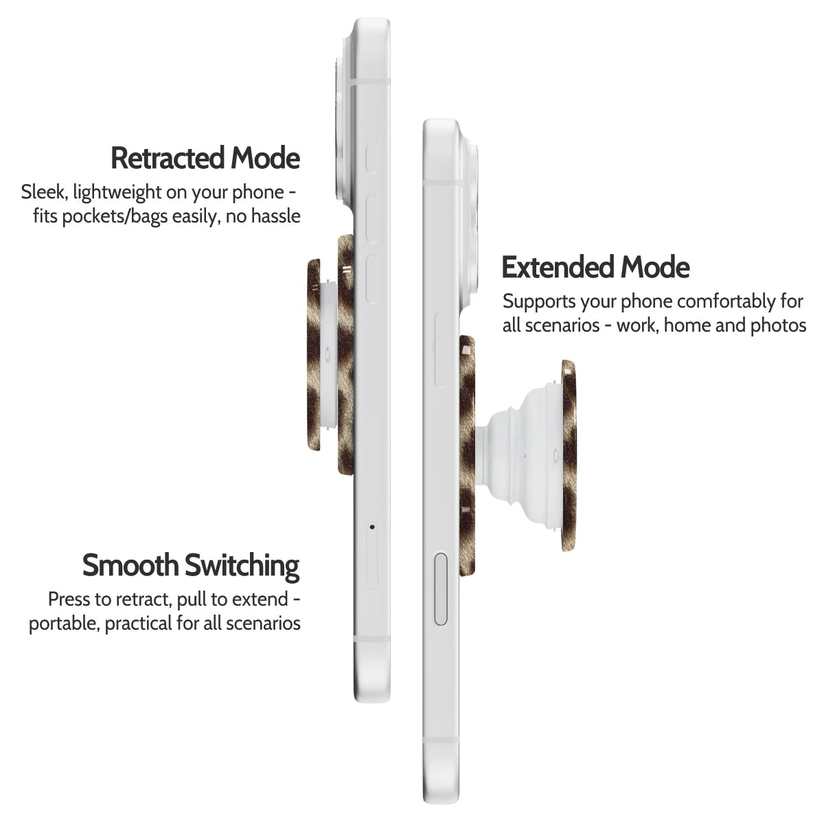 Savage Luxe - MagSafe Grip