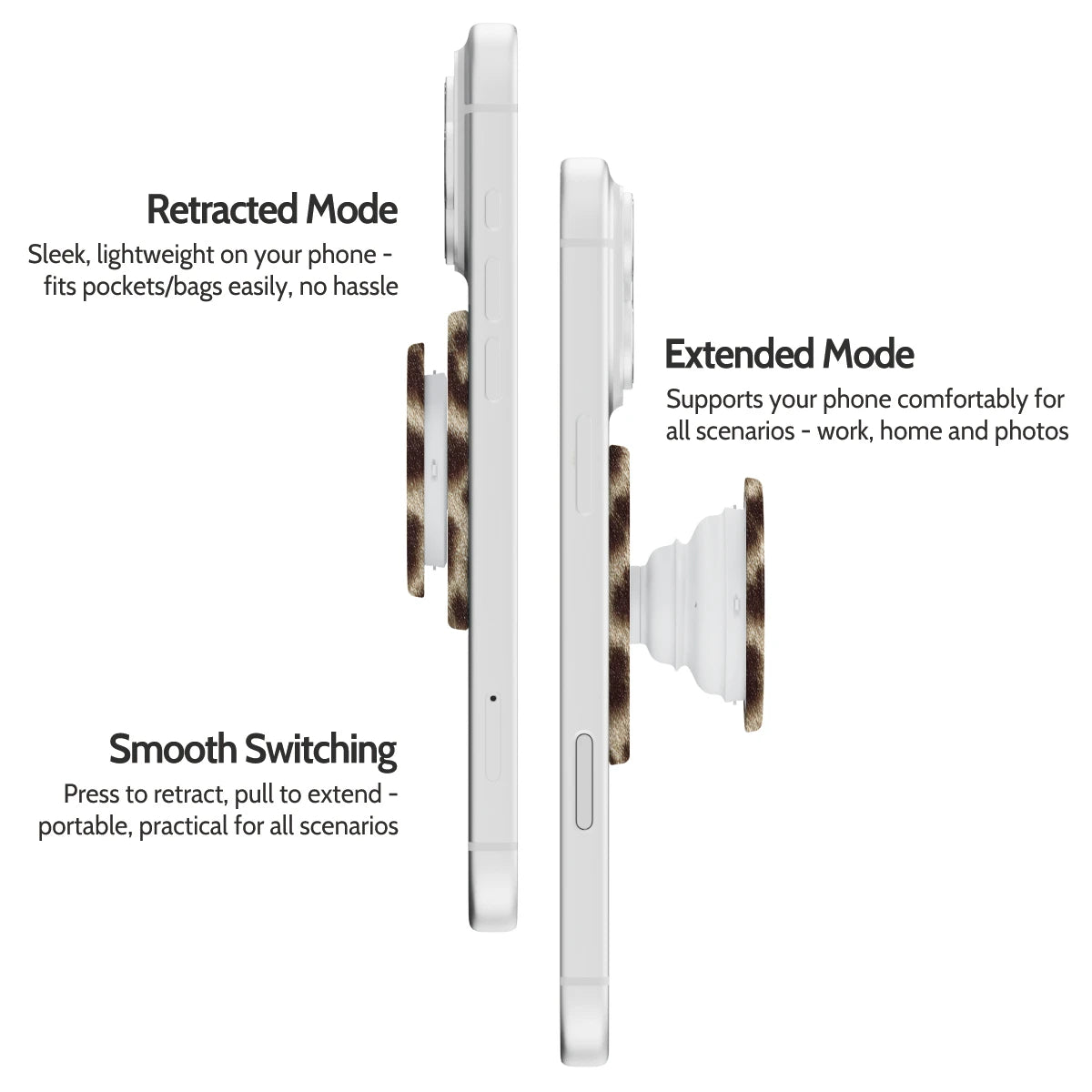 Savage Luxe - MagSafe Grip