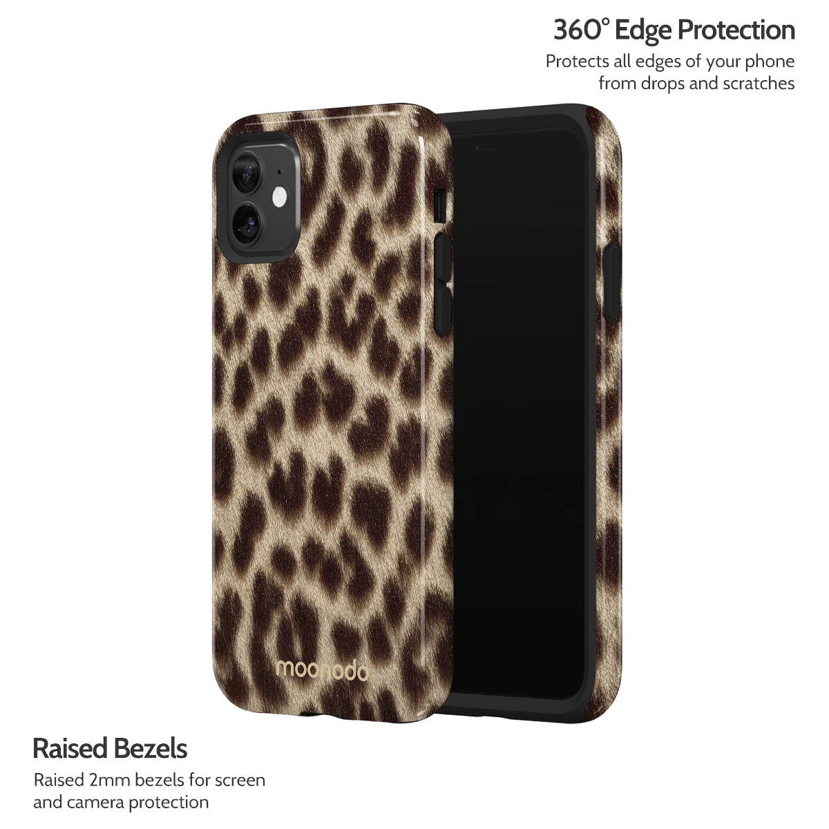 Savage Luxe - iPhone 11 Case