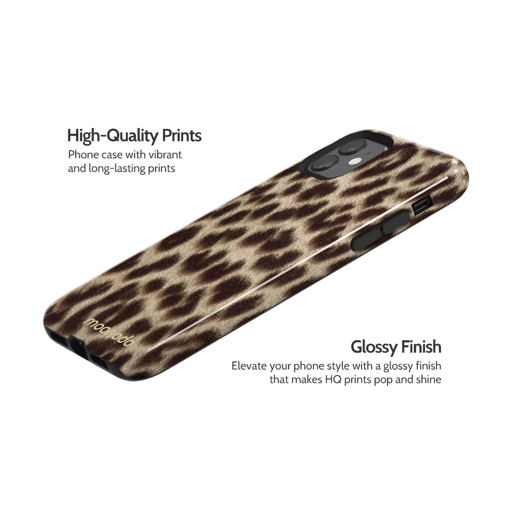 Savage Luxe - iPhone 11 Case