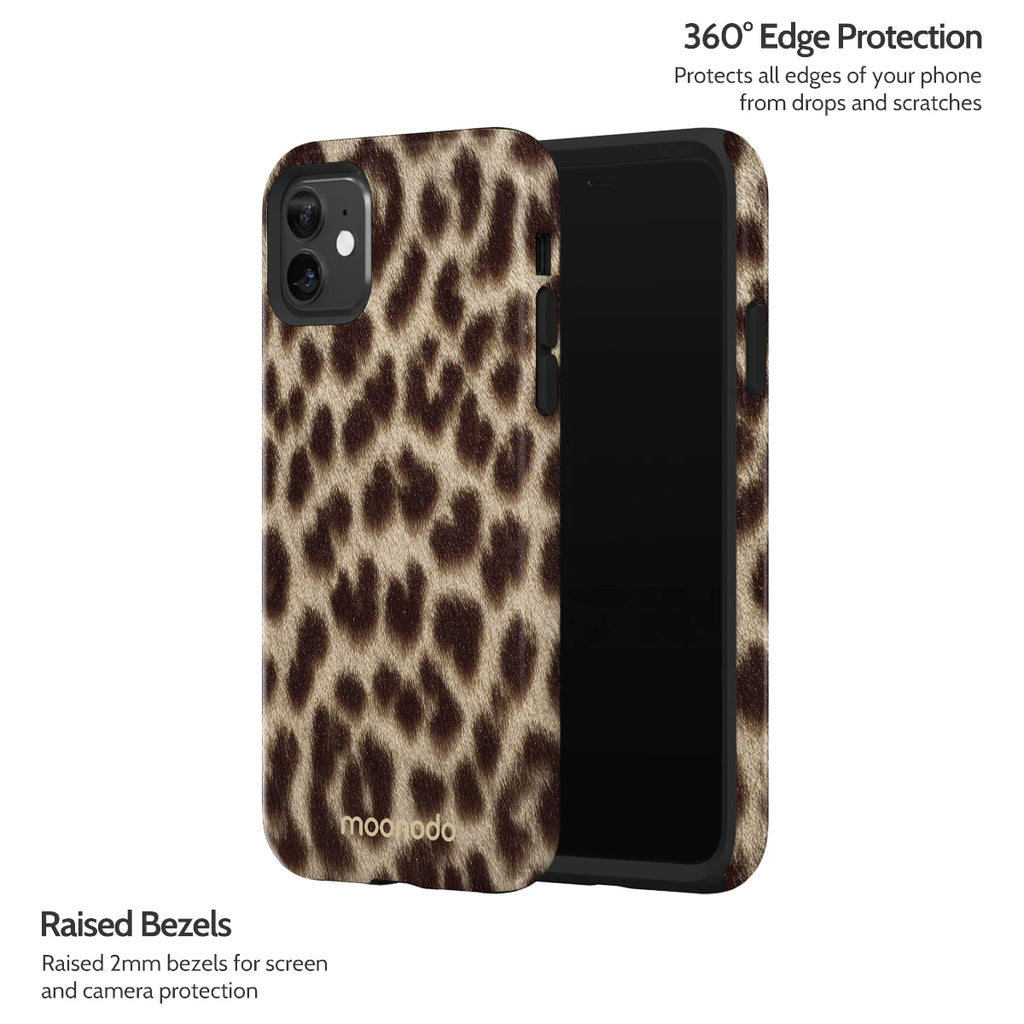 Savage Luxe - iPhone 11 Case