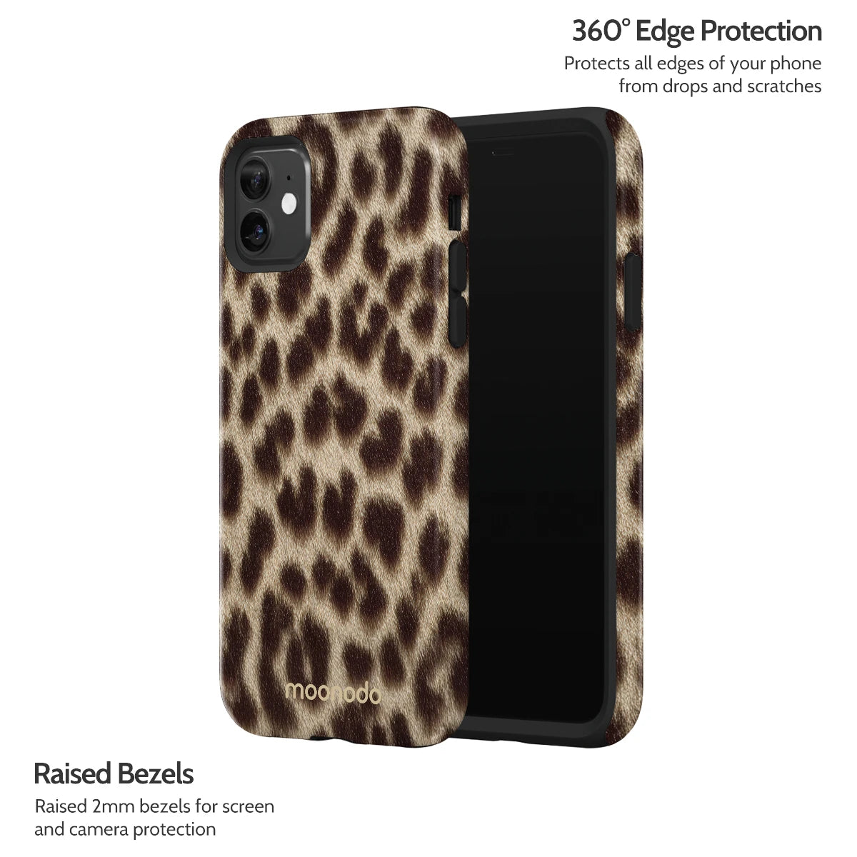 Savage Luxe - iPhone 11 Case
