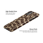 Savage Luxe - iPhone 11 Case