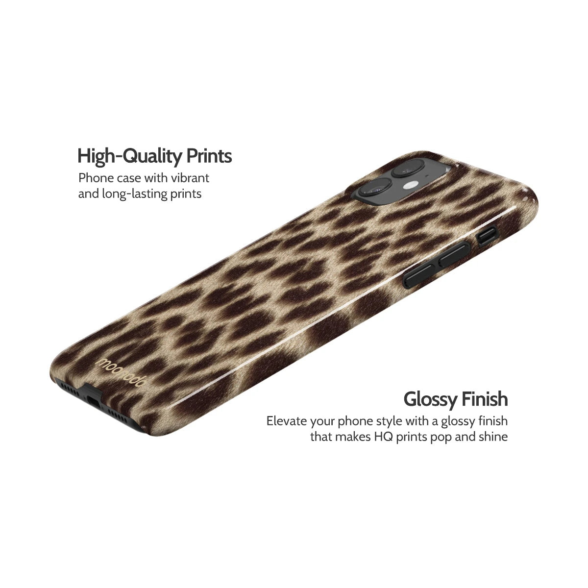 Savage Luxe - iPhone 11 Case