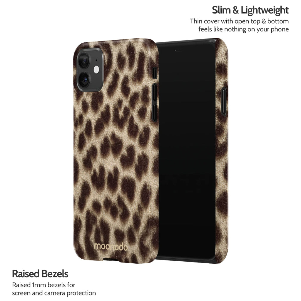 Savage Luxe - iPhone 11 Case