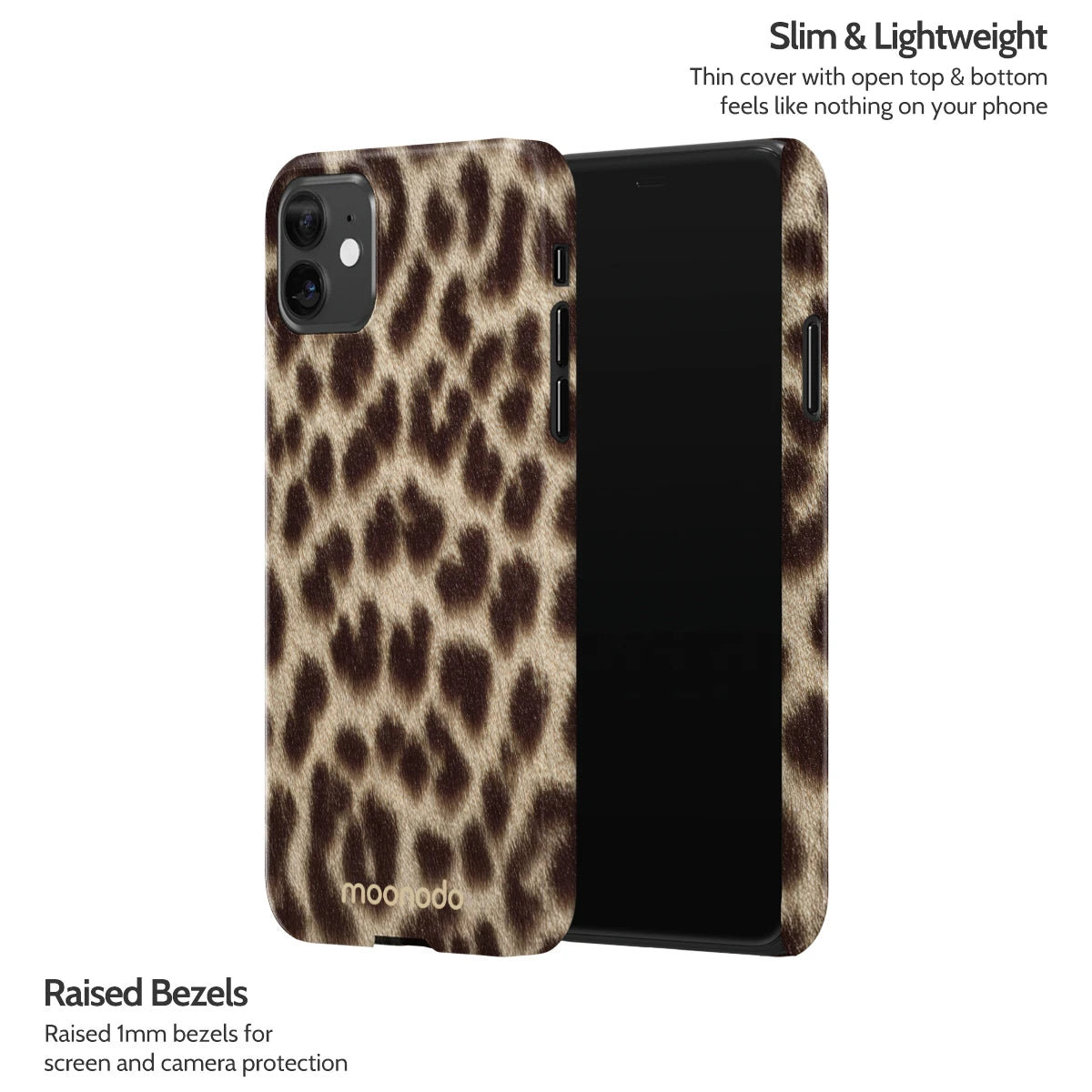 Savage Luxe - iPhone 11 Case