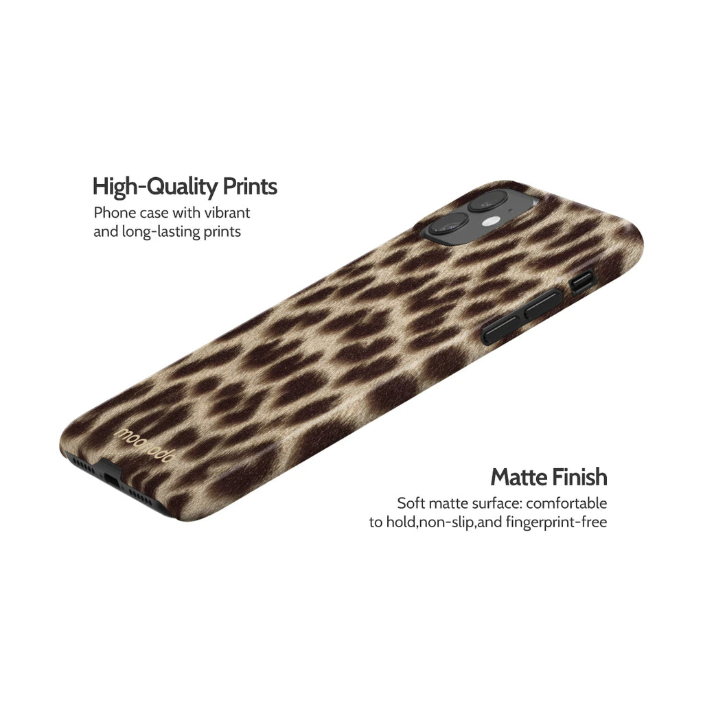 Savage Luxe - iPhone 11 Case
